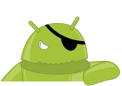Logo of RootzWiki