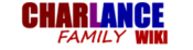 Logo of Charlance Family Wiki
