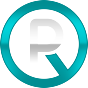 Logo of ProductionRP Wiki