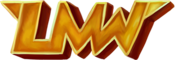 Logo of Lost Media Wiki