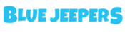 Logo of Blue Jeepers Wiki