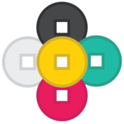 Logo of JijiColony Wiki