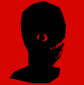 Logo of AGENCY Wiki