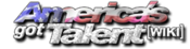 Logo of America's Got Talent Wiki