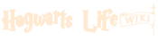 Logo of Hogwarts Life Wiki