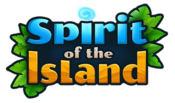 Logo of Spirit of the Island Wiki