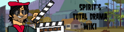 Logo of Spirit's Total Drama Wikia
