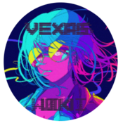 Logo of Vexas Wiki