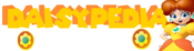Logo of Daisy Wiki