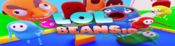 Logo of LOLBeans.IO Wiki