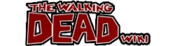 Logo of Walking Dead Wiki