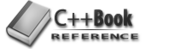Logo of C++ Book