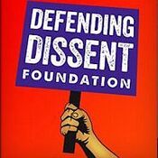 Logo of DefendDissent