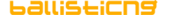 Logo of BallisticNG Wiki