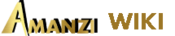 Logo of Amanzi Wiki