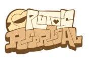 Logo of Pluto's Reprisal Universe Wiki