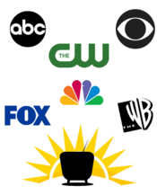 Logo of Saturday Morning Broadcast Archives Wiki