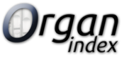 Logo of Organ index