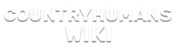 Logo of Countryhumans Wiki