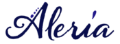 Logo of Aleria (The Dragon RP) Wiki