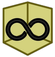 Logo of Backrooms: Rewandered Wiki