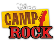 Logo of Camp Rock Wiki