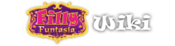 Logo of Filly Funtasia Wiki