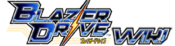 Logo of Blazer Drive Wiki