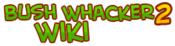 Logo of Bushwhacker2 Wiki