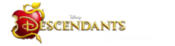 Logo of Descendants Fandom Wikia