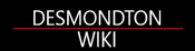 Logo of Desmondton Wiki
