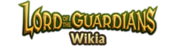 Logo of Lord of the Guardians Wiki