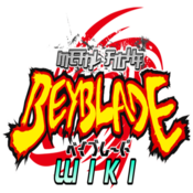 Logo of Metal Fight Beyblade Wiki