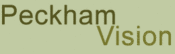 Logo of Peckham Vision