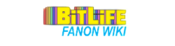 Logo of BitLife - Life Simulator Fanon Wiki