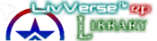 Logo of Les LivVerse Wiki