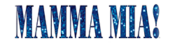 Logo of Mamma Mia Wiki