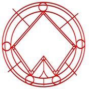 Logo of ACHLUOPHOBIA Wiki