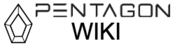 Logo of Pentagon Wiki
