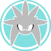 Logo of Sonic Oc Vs Battle Wiki
