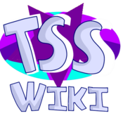 Logo of Spookily Starry Encyclopedia