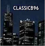Logo of CLASSICB96