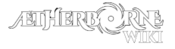 Logo of Aetherborne Wiki