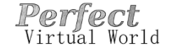 Logo of Perfect Virtual World Wiki