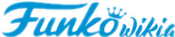 Logo of The Funko Pop! Wikia
