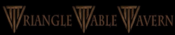 Logo of Triangle Table Wiki