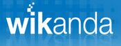Logo of Wikanda