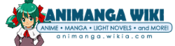 Logo of Animanga Wiki