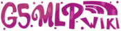 Logo of G5 My Little Pony Wiki