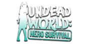 Logo of Undead World Wiki